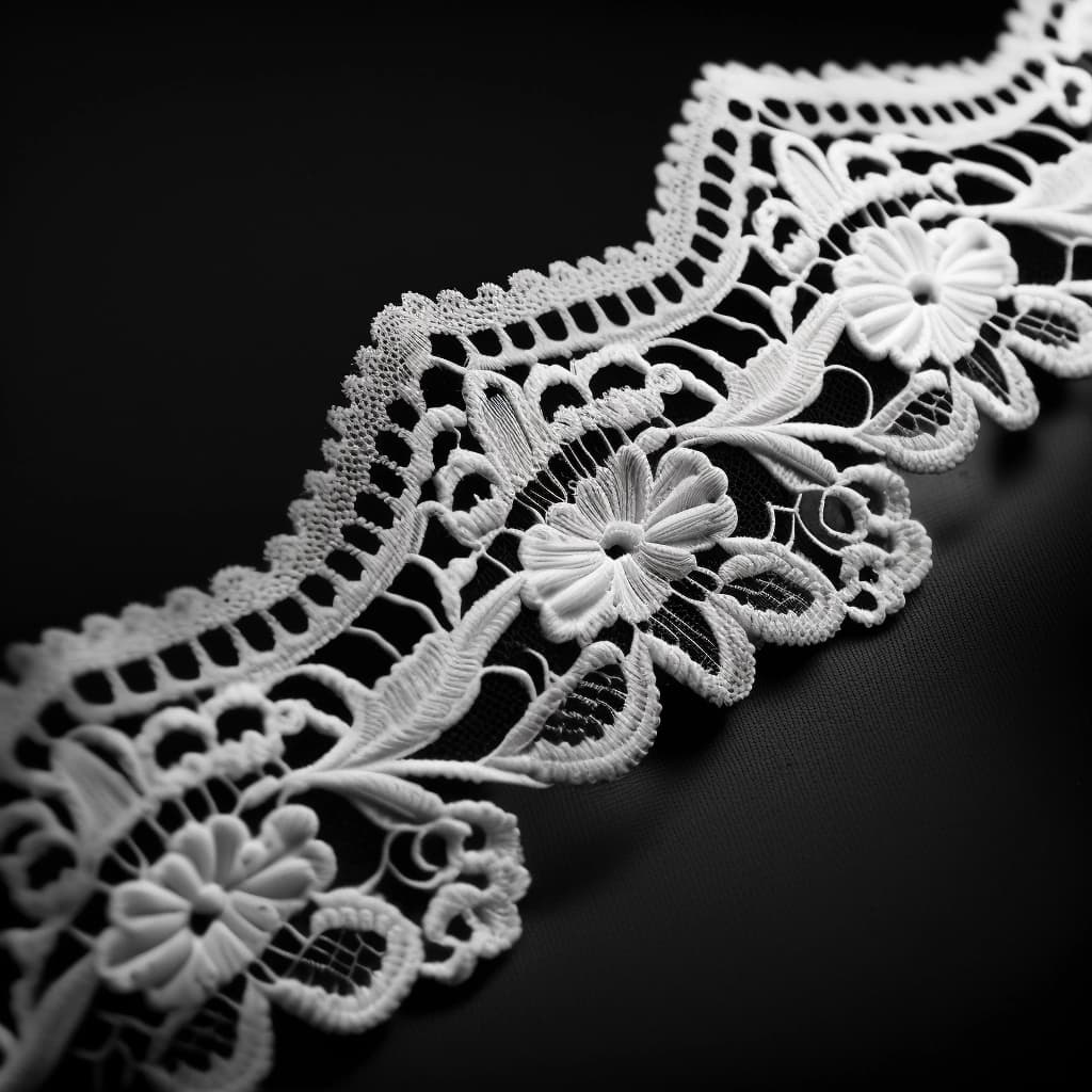 GPO Lace